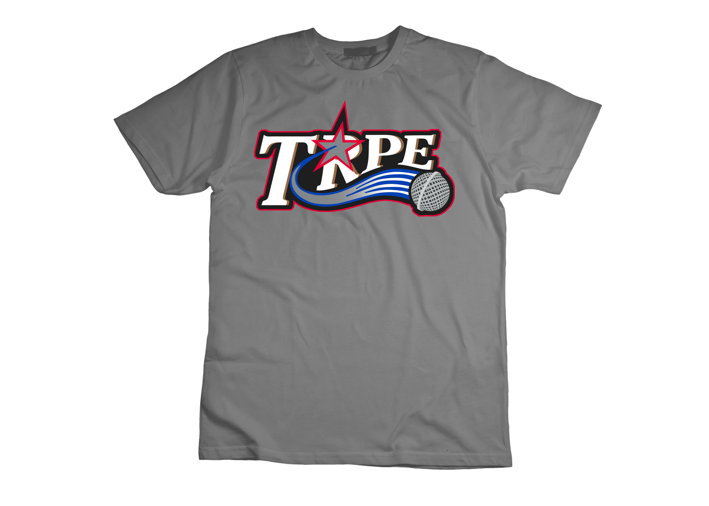 TRPErs Collection (Grey)